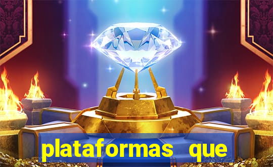 plataformas que pagam bonus no cadastro